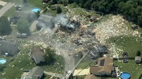Homeowners were having issues with hot water tank before deadly blast in Pennsylvania, officials say